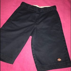 Men’s Dickies Shorts